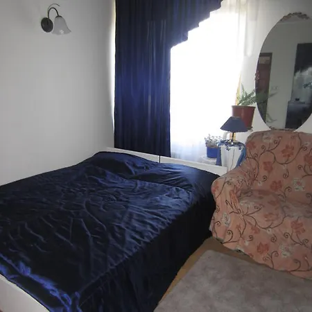Habitación en casa particular Kanali 11 Pärnu