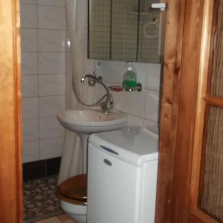 Habitación en casa particular Kanali 11 Pärnu