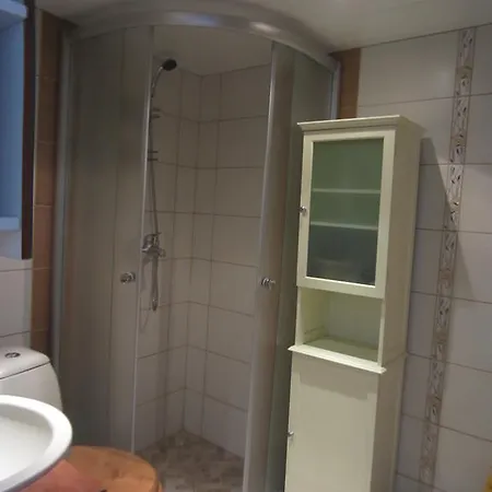Habitación en casa particular Kanali 11 Pärnu