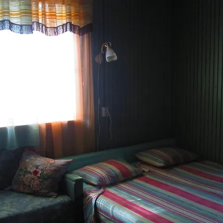 Habitación en casa particular Kanali 11 Pärnu