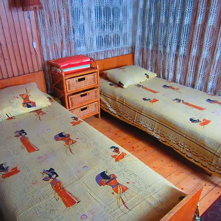 Habitación en casa particular Kanali 11 Pärnu