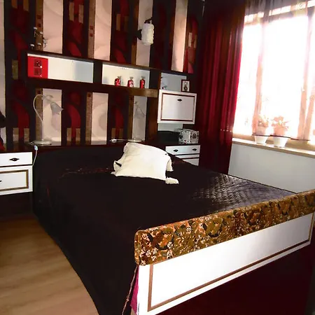 Habitación en casa particular Kanali 11 *