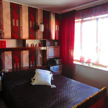 Habitación en casa particular Kanali 11