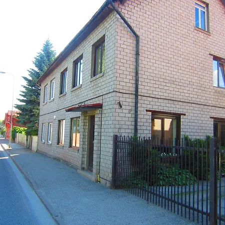 Kanali 11 Pärnu